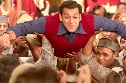 salman khan, kabir khan, tubelight, Tubelight box office collection, sohail Khan, Mohammed Zeeshan Ayyub, Matin Rey Tangu, Zhu Zhu, bollywood