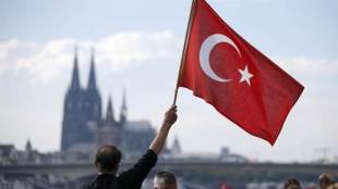 UN Court, Turkey, Turkey judge, UN's Mechanism for International Criminal Tribunals, Retired ambassador Aydin Sefa Akay