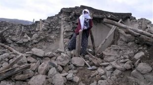 Turkey earthquake, Greece earthquake, Earthquake in Turkey, Western Turkey earthquake, Aegean coast of western Turkey, the Greek islands of Lesbos and Chios, quake epicentre, Karaburun district of Turkey's Izmir Province