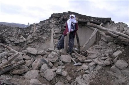 Turkey earthquake, Greece earthquake, Earthquake in Turkey, Western Turkey earthquake, Aegean coast of western Turkey, the Greek islands of Lesbos and Chios, quake epicentre, Karaburun district of Turkey's Izmir Province