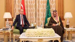 Qatar crisis, Turkey's President Recep Tayyip Erdogan, Saudi Arabia, Saudi Arabia's King Salman, new crown prince, Ibrahim Kalin, Kuwait, Arab crisis latest, Middle East crisis