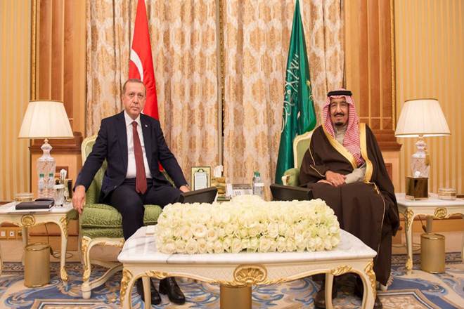 Qatar crisis, Turkey's President Recep Tayyip Erdogan, Saudi Arabia, Saudi Arabia's King Salman, new crown prince, Ibrahim Kalin, Kuwait, Arab crisis latest, Middle East crisis