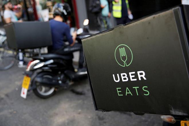 Uber, UberEATS, uber launches, uber new launch, delhi, delhi NCR, food delivery service app, food delivery service, Uber app, delhi restaurants, restaurants in delhi, delhi news, delhi updates, uber updates, latest news, latest updates Uber, UberEATS, uber launches, uber new launch, delhi, delhi NCR, food delivery service app, food delivery service, Uber app, delhi restaurants, restaurants in delhi, delhi news, delhi updates, uber updates, latest news, latest updates
