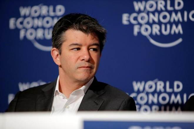 Travis Kalanick, Uber, Google, Apple, Steve Jobs, Facebook, Hewlett Packard, Meg Whitman, David Cush, uber ceo resigns Travis Kalanick, Uber, Google, Apple, Steve Jobs, Facebook, Hewlett Packard, Meg Whitman, David Cush, uber ceo resigns