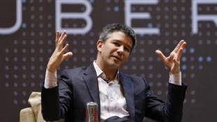 Key Uber executive, Travis Kalanick, Uber, Kalanick