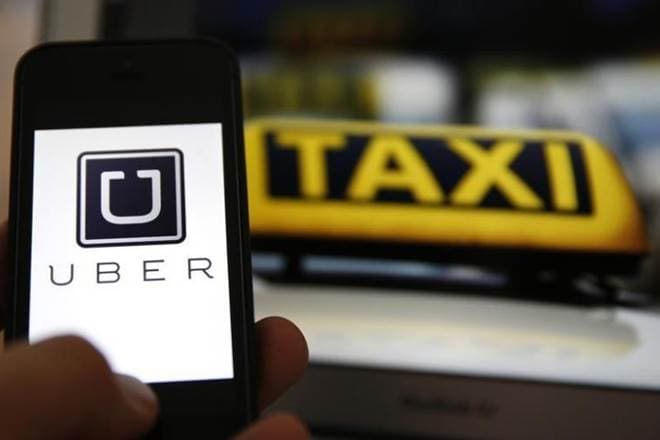 Uber, Uber India, Bombay High Court, Maharashtra City Taxi Rules, Chief Justice Manjula Chellur, Mumbai Metropolitan Region, Ola