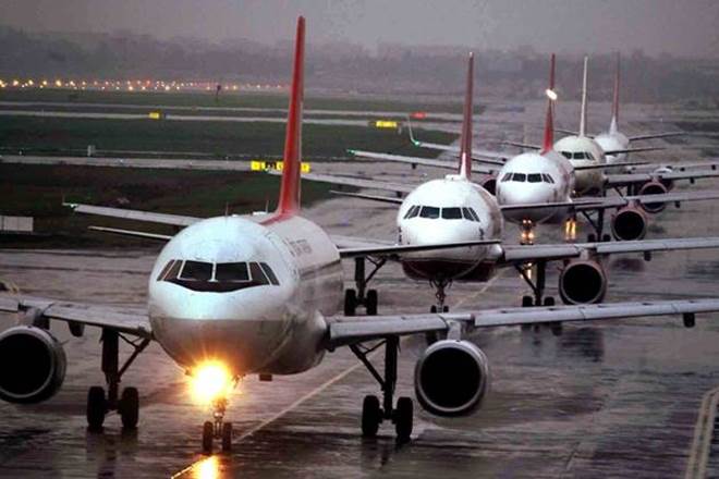 UDAN, Aviation infrastructure, UDAN news, UDAN latest news, Aviation infrastructure india, UDAN scheme, Capital Projects Infrastructure