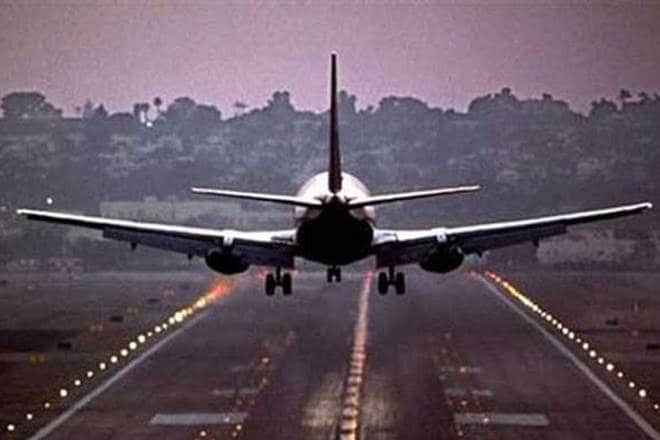 Chartered flights, Goa, Dabolin, Goa International Airport, tourists, tourism in Goa, Goa Tourism