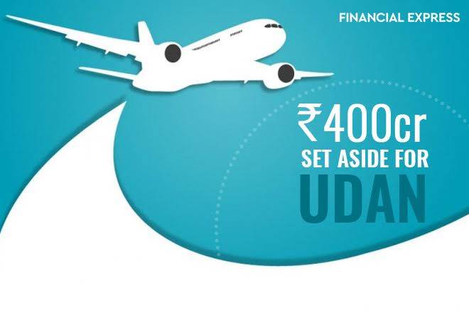 Airports Authority of India, UDAN, MoCA, Air Odisha, Air Deccan, ministry of civil aviation, aircraft acquisition, air india