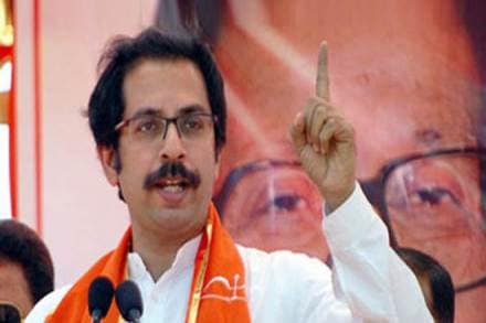Uddhav Thackeray, Puntambe farmers ,  loan waiver announcement, "debt-free, Maharashtra government,  BJP-led Maharashtra government, Devendra Fadnavis
