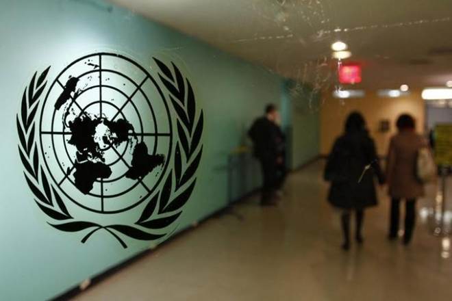UN, UNSC, North Korea, China, US, THAAD, US President Donald Trump