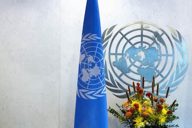 UN conference, un boycott nuclear weapons, US Ambassador Nikki Haley, Nikki Haley, nuclear weapons, Elayne Whyte Gomez, UN in Geneva