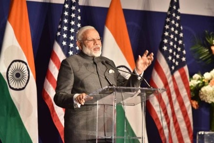 Narendra Modi US visit, India, US, PM Narendra Modi, Donald Trump, Narendra Modi-Donald Trump meeting Narendra Modi US visit, India, US, PM Narendra Modi, Donald Trump, Narendra Modi-Donald Trump meeting