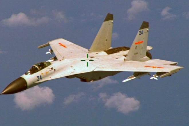 The escalation comes as Syria's six-year-old war becomes ever more complex, with US forces and their allies converging on the northern IS bastion of Raqa in close proximity to Russian-backed regime troops.