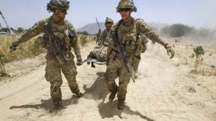 US soldiers, US soldiers wounded, Afghan insider attack, President Donald Trump, Defense Secretary Jim Mattis, NATO