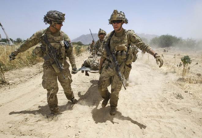 US soldiers, US soldiers wounded, Afghan insider attack, President Donald Trump, Defense Secretary Jim Mattis, NATO
