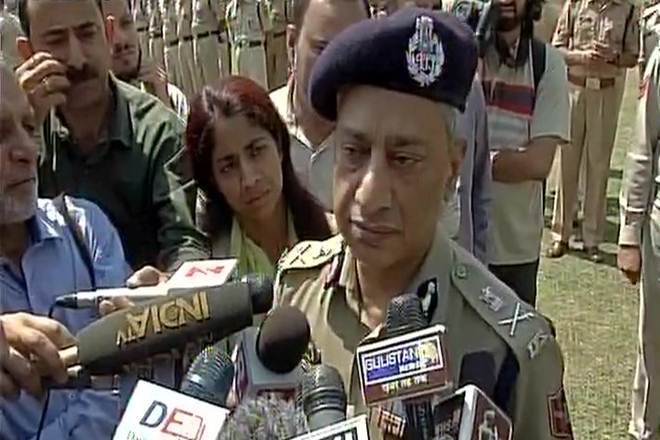 Jammu and Kashmir, kashmir attack, two terrorists killed, srinagar, srinagar gunbattle, CRPF
