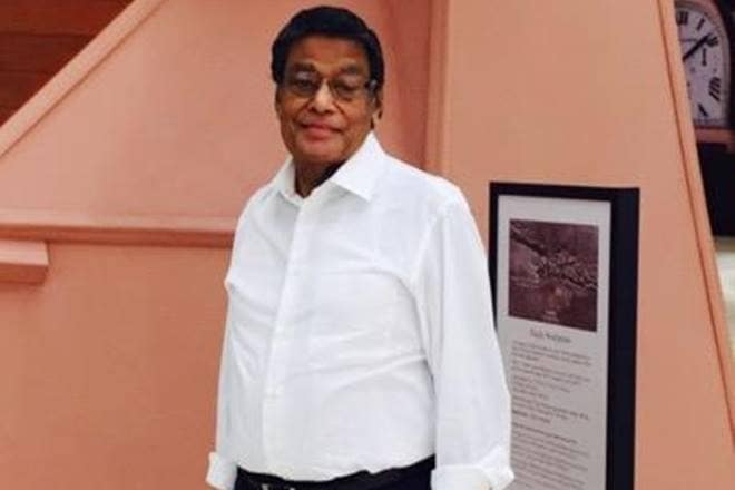 K K Venugopal attorney general, KK venugopal biography, who is KK venugopal, K K Venugopal, KK Venugopal, Venugopal Attorney General, K K Venugopal Mukul Rohatgi, Attorney General of India, K K Venugopal PM Narendra Modi, Attorney General, Kottayan Katankot Venugopal