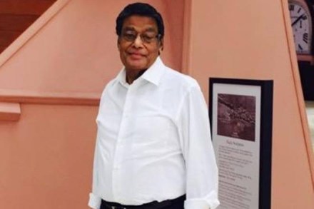 K K Venugopal attorney general, KK venugopal biography, who is KK venugopal, K K Venugopal, KK Venugopal, Venugopal Attorney General, K K Venugopal Mukul Rohatgi, Attorney General of India, K K Venugopal PM Narendra Modi, Attorney General, Kottayan Katankot Venugopal