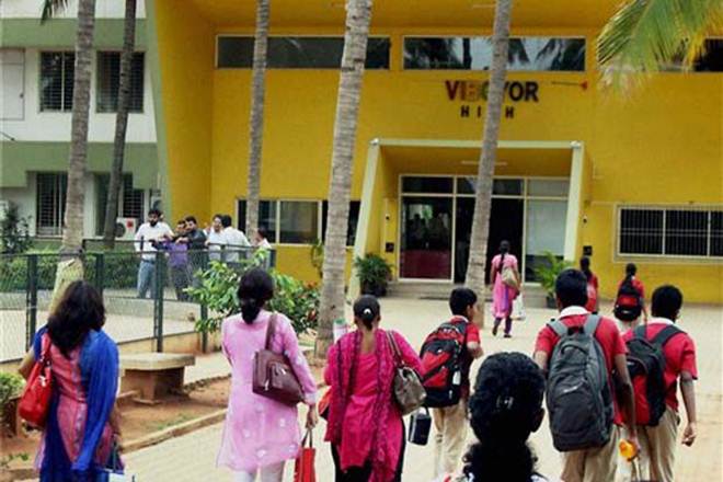 CBSE 10 results 2017, cbse 1o results, Vibgyor High Schools, Vibgyor Group of Schools, Vibgyor schools, Personalised Learning Centres, Learning Disabilities, Attention Deficit and Hyperactivity Disorder, Savant Syndrome
