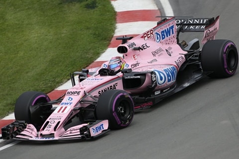 Vijay Mallya might change F1 team Force India’s name and the reason is quite surprising