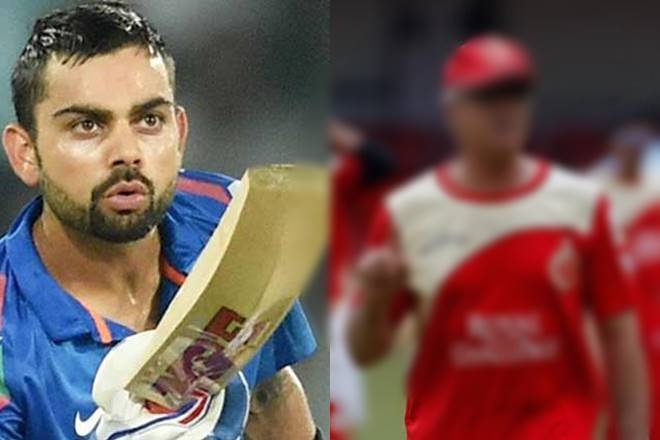 Virat Kohli, Rey Jennings, R. Ashwin, RCB, Anil Kumble, Anil Kumble vs Virat Kohli