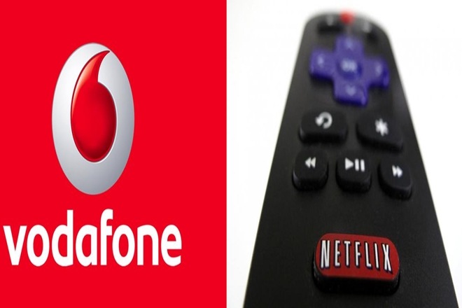 Vodafone Netflix, Vodafone offer, Netflix subscription, Vodafone RED, Vodafone plan, Vodafone postpaid, Vodafone India, Vodafone TV show, Vodafone Netflix offer, Vodafone subscription, Vodafone tariff, Vodafone recharge, Vodafone Rs 1299, Vodafone RED plan