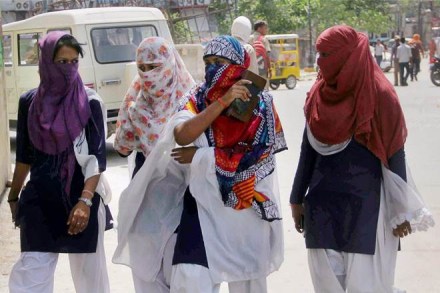 weather, weather news, latest weather news, punjab weather news, heatwave, weather in punjab, heatwave in india, summer news, summer weather