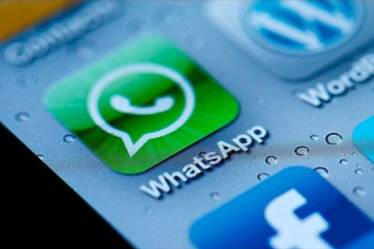 Whatsapp, Blackberry, VoxSmart, Wechat, Social Media