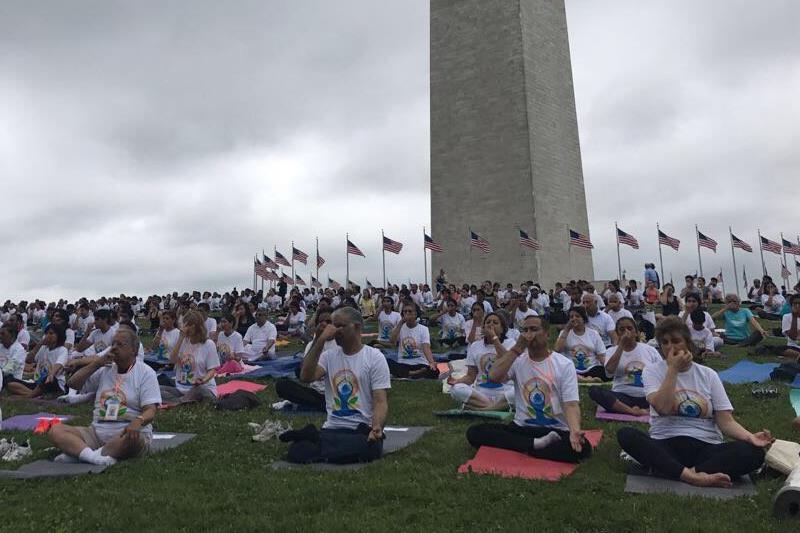 International Yoga Day, International Yoga Day in India, International Yoga Day in US, Modi on International Yoga Day, Yoga Day, Narendra Modi, Yoga Day in US, AYUSH Ministry, Yoga Day news, PM Modi, UNGA, PM Modi in United Nation, Yoga Day on June 22, Yoga Day in india