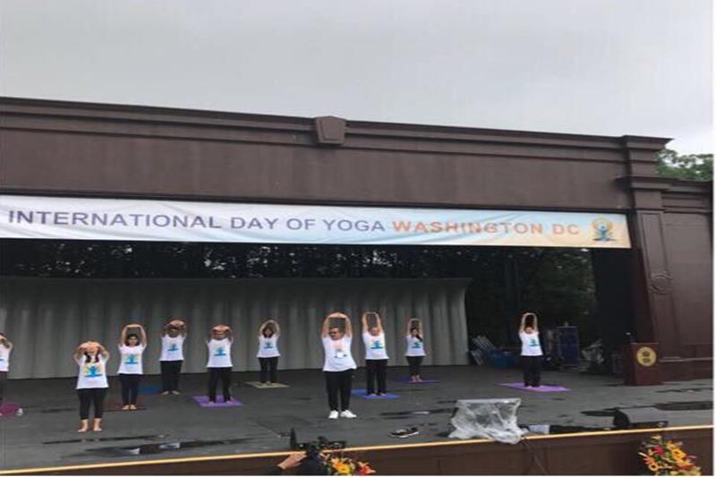 International Yoga Day, International Yoga Day in India, International Yoga Day in US, Modi on International Yoga Day, Yoga Day, Narendra Modi, Yoga Day in US, AYUSH Ministry, Yoga Day news, PM Modi, UNGA, PM Modi in United Nation, Yoga Day on June 22, Yoga Day in india