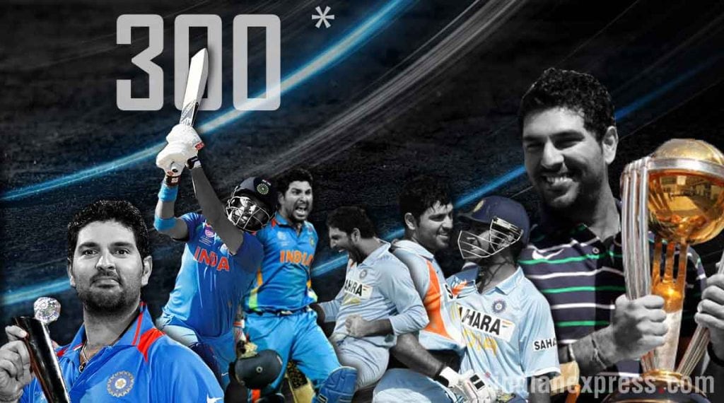 yuvraj, yuvraj singh, yuvraj singh 300 odi, yuvraj 300 odi, yuvi 300th odi, yuvi 300 odi, india vs bangladesh, ind vs ban, ind vs ban odi, india vs bangladesh icc champions trophy, india vs bangladesh champions trophy, india vs bangladesh semi final, india vs bangladesh match, ind vs ban match, cricket news, sports news