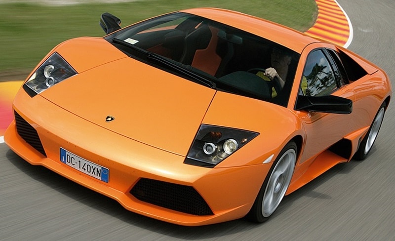 Talk of Yuvraj Singh and you'll spontaneously think of six sixes in one over. Quite a proven all rounder, Yuvraj Singh's first choice of wheels in early days of career was a Honda City. Now, he owns something much, much more expensive and much more powerful - a Lamborghini Murceilago. Not just the Lambo, Yuvraj also has a Porsche 911, a BMW M5 and an Audi A5, which was a gift from Lalit Modi for his historic six sixes.