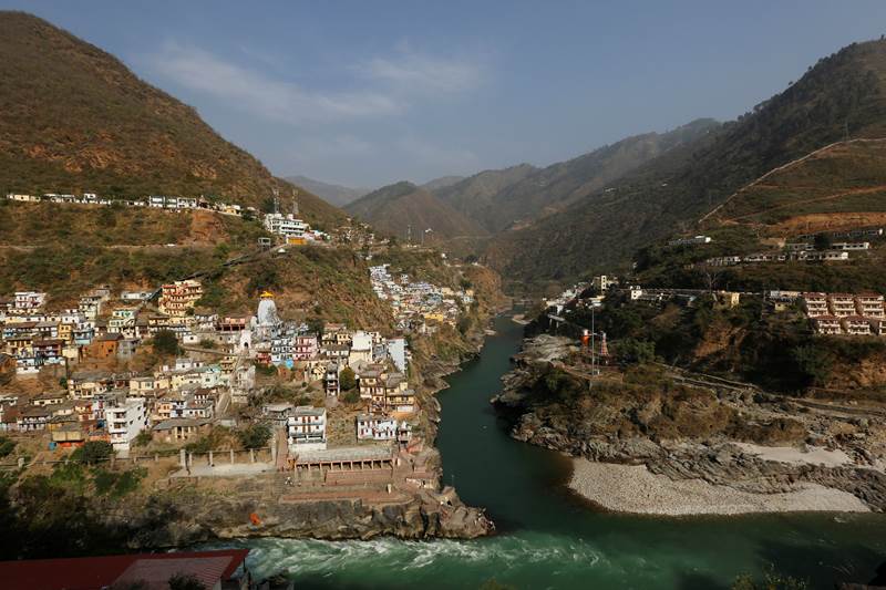 Ganga, ganges, ganga river, ganga pollution, pollution, Sagar, Narendra Modi, GANGES, Water and Other Utilities, Water, Society, Pollution, Health, india news, financial express