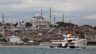 Istanbul rain, Istanbul flood, Istanbul news, Istanbul pics, Turkey news, Turkey floods, Turkey largest city Istanbul, Bosphorus oil routes