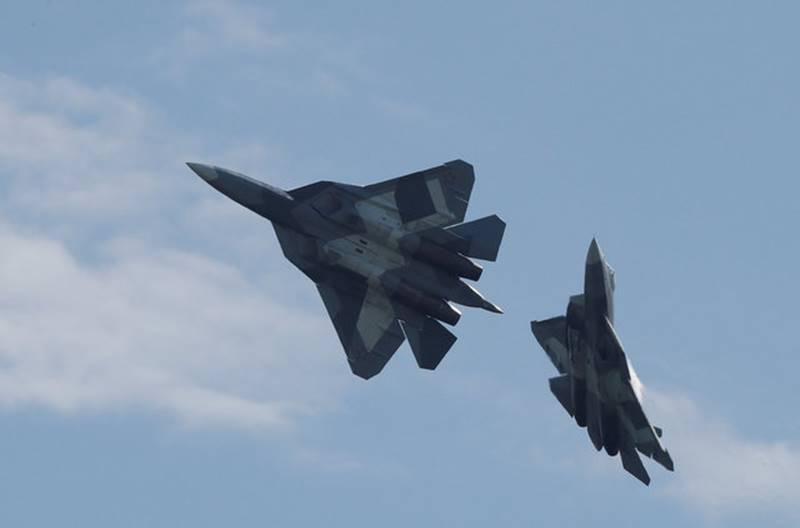 Russia, Russia MAKS 2017 air show, MAKS 2017 air show news, MAKS 2017 air show pics, MiG 35, MiG 35 fighter jet, India, fighter jet, fifth-generation fighter aircraft, fighter aircraft, air show, air show images, latest pics, latest images
