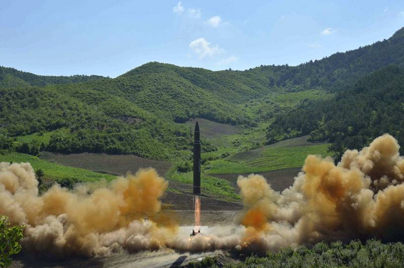 north korea, north korea missile, north korea ballistic missile, north korea nuclear, north korea pics, north korea news, Kim Jong Un