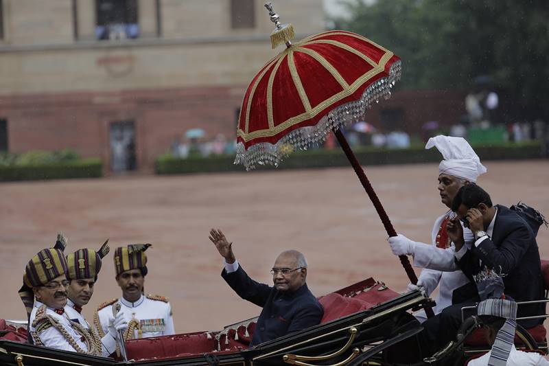 president of india, ram nath kovind, india president, 14th president of india, president news, pranab mukherjee, president pics, swearing-in ceremony, ram nath kovind pics, president of india pics