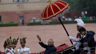 president of india, ram nath kovind, india president, 14th president of india, president news, pranab mukherjee, president pics, swearing-in ceremony, ram nath kovind pics, president of india pics