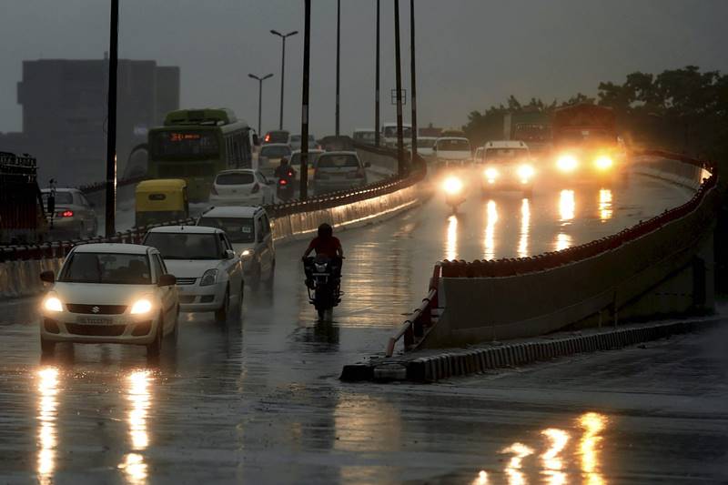 monsoon, monsoon rain, rain in delhi, rain in delhi ncr, monsoon in delhi, delhi rain, delhi monsoon, delhi ncr rain, waterlogging, traffic jam, monsoon pics, monsoon images, delhi ncr pics, delhi ncr monsoon, delhi ncr news, latest monsoon images, india news, india pics