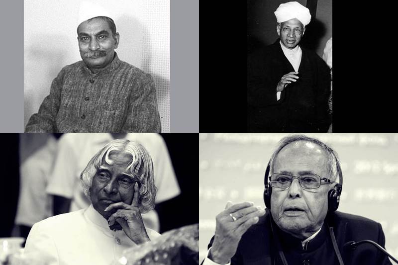 Presidential election, Presidential election 2017, Ram Nath Kovind, Rajendra Prasad, Sarvepalli Radhakrishnan, Dr. Zakir Hussain, Varahagiri Venkata Giri, Fakhruddin Ali Ahmed, Neelam Sanjiva Reddy, Giani Zail Singh, Ramaswamy Venkataraman, Shankar Dayal Sharma, Kocheril Raman Narayanan, A.P.J. Abdul Kalam, Pratibha Patil, Pranab Mukherjee, President of India, Presents of India news
