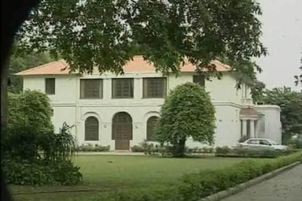 heritage bungalows, lutyens delhi 10 rajaji marg, pranab mukherjee, new president of india, ram nath kovind, rashtrapati bhawan, apj abdul kalam, rajaji marg mansion, 10 akbar road
