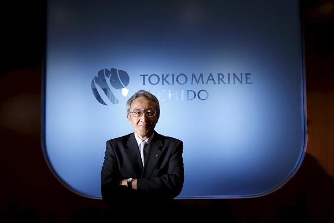 IFFCO-Tokio, Tokio Marine, IFFCO-Tokio joint venture, Cooperative fertiliser major, IFFCO,  U S Awasthi, IRDAI, Joint venture