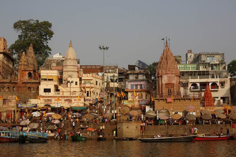 Ganga, ganges, ganga river, ganga pollution, pollution, Sagar, Narendra Modi, GANGES, Water and Other Utilities, Water, Society, Pollution, Health, india news, financial express