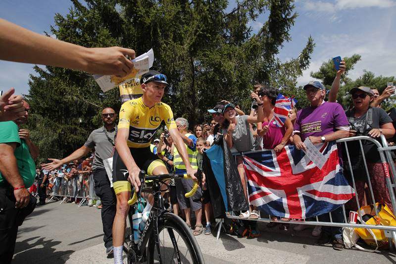 Tour de France, Tour de France pics, Tour de France news, Tour de France images, Tour de France latest update, world news, paris, alps, Chris Froome, Chris Froome news, latest images, world pics, paris pics
