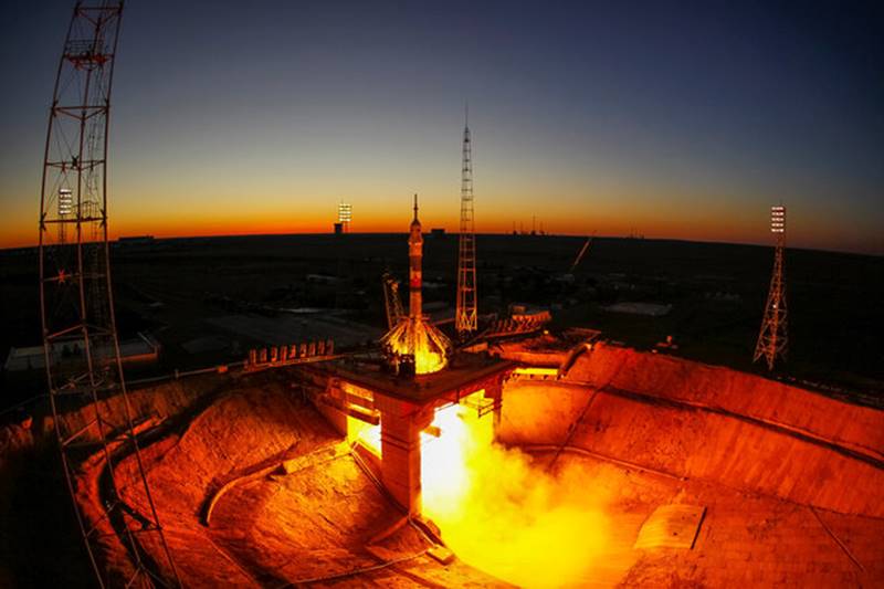 Soyuz space capsule, NASA, astronauts, International Space Station, aircraft, rocket, Peggy Whitson, Jack Fischer, Bresnik, Nespoli, SpaceX, NASA pics, NASA images, Russia, Italy, US, Kazakhstan, space pics