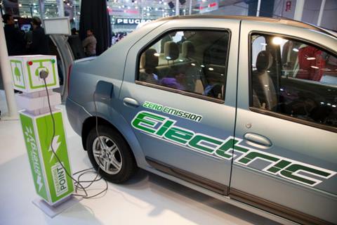 Bengaluru gets 25 charging stations for EVs in Government’s pilot program