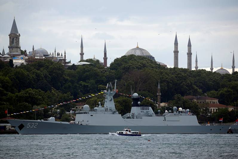 Istanbul rain, Istanbul flood, Istanbul news, Istanbul pics, Turkey news, Turkey floods, Turkey largest city Istanbul, Bosphorus oil routes