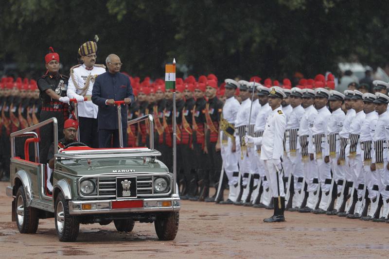 president of india, ram nath kovind, india president, 14th president of india, president news, pranab mukherjee, president pics, swearing-in ceremony, ram nath kovind pics, president of india pics