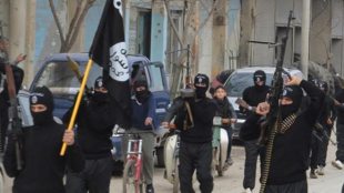 Indonesian maids,Islamic State group,, radical group, Indonesian Muslim community,IPAC,  Indonesian jihadis, ISIS,  Islamic State recruiters